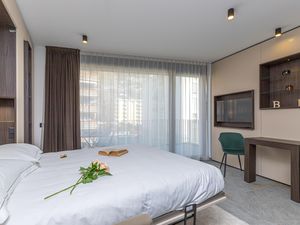 Appartement für 2 Personen (34 m²) in Lugano