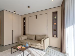 Appartement für 2 Personen (39 m²) in Lugano