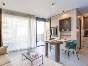 Appartement für 2 Personen (31 m²) in Lugano