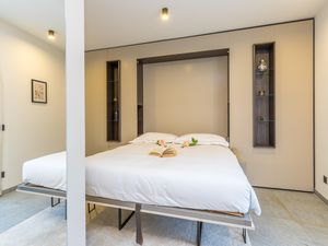 Appartement für 2 Personen (30 m&sup2;) in Lugano