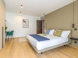 Appartement für 4 Personen (64 m²) in Lugano