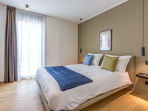 Appartement für 4 Personen (67 m²) in Lugano