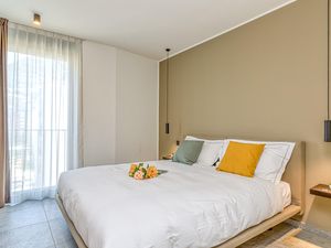 Appartement für 4 Personen (67 m²) in Lugano