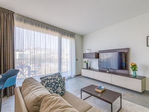 Appartement für 2 Personen (47 m²) in Lugano