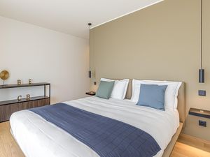 Appartement für 6 Personen (98 m²) in Lugano