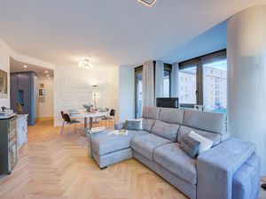 Appartement für 5 Personen (118 m&sup2;) in Lugano