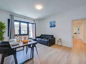 Appartement für 6 Personen (94 m²) in Lugano