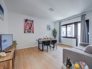 Appartement für 6 Personen (94 m²) in Lugano