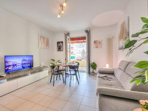 Appartement für 4 Personen (80 m&sup2;) in Lugano
