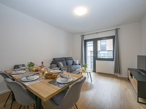 Appartement für 6 Personen (94 m²) in Lugano