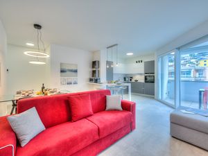 Appartement für 4 Personen (70 m²) in Lugano