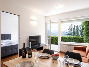 Appartement für 4 Personen (60 m&sup2;) in Lugano