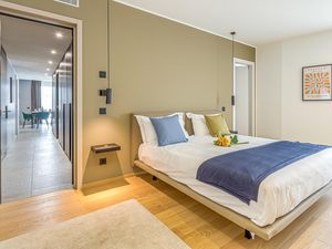 Appartement für 6 Personen (93 m²) in Lugano
