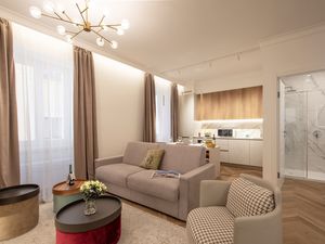 Appartement für 5 Personen (60 m&sup2;) in Lugano