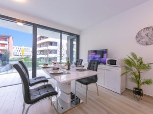 Appartement für 4 Personen (55 m²) in Lugano