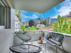 Appartement für 6 Personen (100 m²) in Lugano