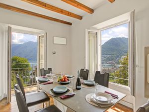 Appartement für 6 Personen (90 m&sup2;) in Lugano