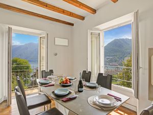 Appartement für 6 Personen (90 m²) in Lugano