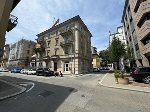 Appartement für 4 Personen (60 m²) in Lugano