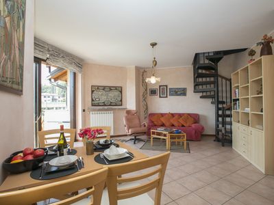 Appartement für 5 Personen (80 m²) in Luino 4/10