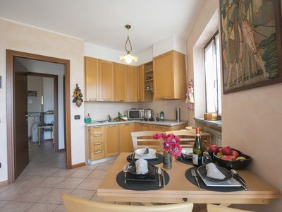 Appartement für 5 Personen (80 m²) in Luino 8/10