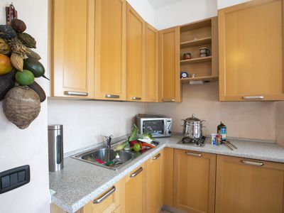 Appartement für 5 Personen (80 m²) in Luino 9/10