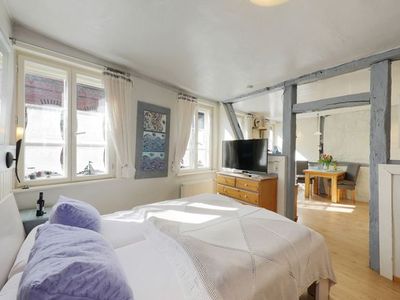 Appartement für 3 Personen (33 m²) in Lüneburg 8/10