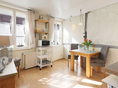 Appartement für 3 Personen (33 m²) in Lüneburg 10/10