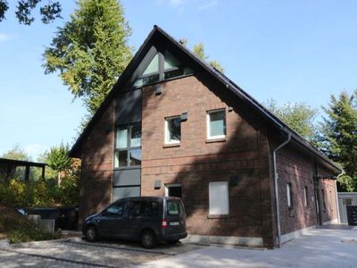 Appartement für 4 Personen (58 m²) in Lüneburg 3/10