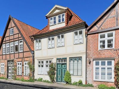 Appartement für 5 Personen (54 m²) in Lüneburg 3/10