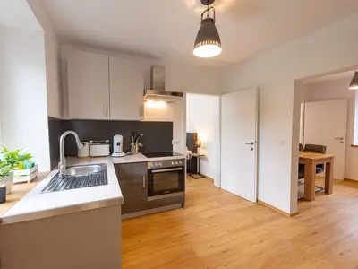 Appartement für 4 Personen in Lunz am See 2/10