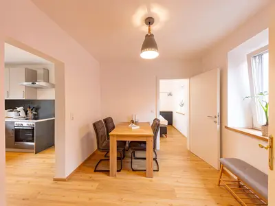 Appartement für 4 Personen in Lunz am See 4/10