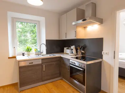 Appartement für 4 Personen in Lunz am See 5/10