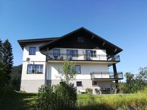 Appartement für 6 Personen in Lunz Am See