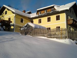 Appartement für 2 Personen in Lunz Am See