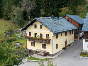 Appartement für 2 Personen in Lunz Am See