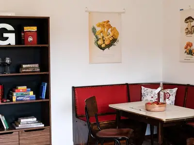 Apartmenthaus Eisenstraße