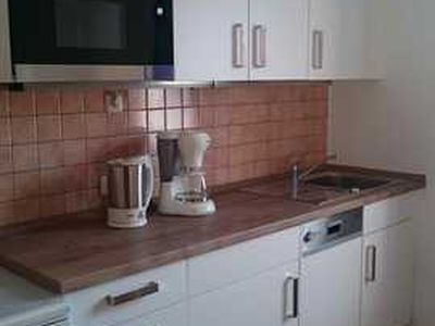 Appartement für 4 Personen (51 m²) in Lutherstadt Wittenberg 7/10