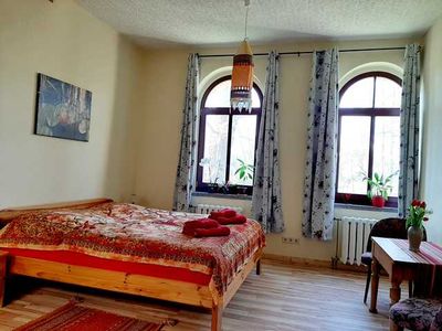 Appartement für 3 Personen (42 m²) in Lutherstadt Wittenberg 3/10