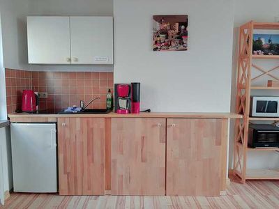 Appartement für 3 Personen (42 m²) in Lutherstadt Wittenberg 6/10