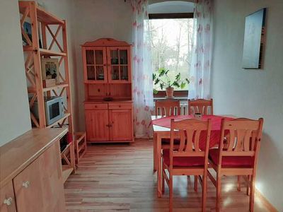 Appartement für 3 Personen (42 m²) in Lutherstadt Wittenberg 7/10