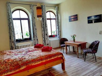 Appartement für 3 Personen (42 m²) in Lutherstadt Wittenberg 8/10