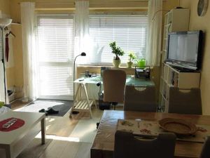 Appartement für 3 Personen (47 m²) in Lutherstadt Wittenberg