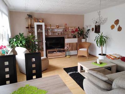 Appartement für 4 Personen (70 m²) in Lutherstadt Wittenberg 6/10