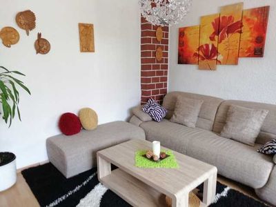 Appartement für 4 Personen (70 m²) in Lutherstadt Wittenberg 7/10