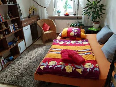 Appartement für 4 Personen (70 m²) in Lutherstadt Wittenberg 9/10