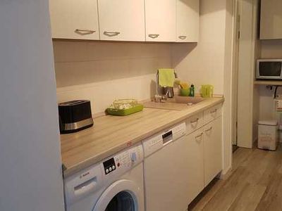 Appartement für 2 Personen (50 m²) in Lutherstadt Wittenberg 6/10