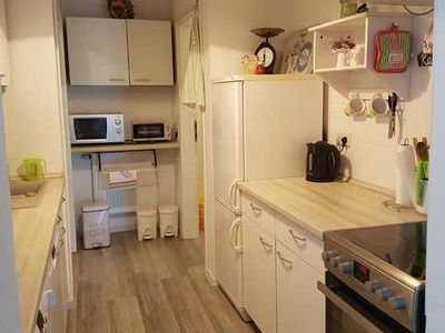 Appartement für 2 Personen (50 m²) in Lutherstadt Wittenberg 7/10