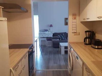 Appartement für 2 Personen (50 m²) in Lutherstadt Wittenberg 8/10