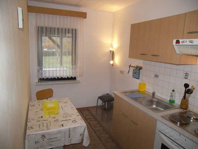 Appartement für 3 Personen (50 m²) in Lütow 9/10